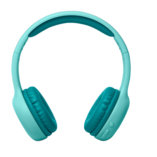 Muse | Stereo Kids Headphones | M-215BTB | Over-Ear | Wireless