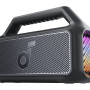 Anker Soundcore | Speaker | Boom 2 | 80 W | Waterproof | Bluetooth | Portable | Black