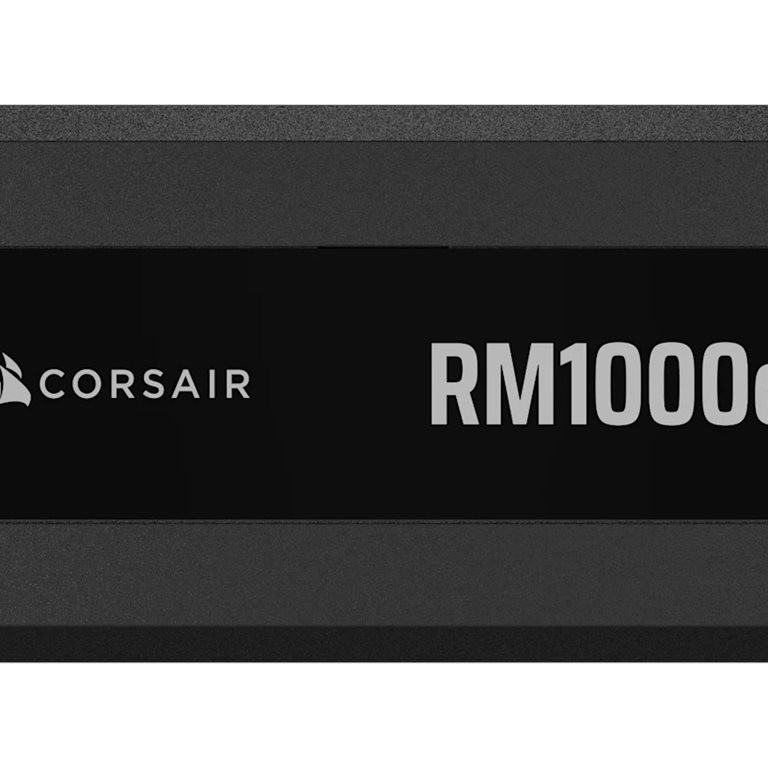 Corsair PSU | RMe Series RM1000e Fully Modular | 1000 W | 80 PLUS Gold | Black