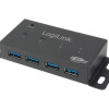 Logilink | USB 3.0 koncentrators | UA0149