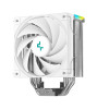 Deepcool CPU gaisa dzesētājs | AK400 Digital SE | Balts | Intel, AMD