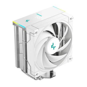 Deepcool CPU gaisa dzesētājs | AK400 Digital SE | Balts | Intel, AMD