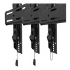 Neomounts Pillar Mount | WL35S-910BL16 | Līmeņošana, slīpums | 40-75