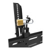 Neomounts Pillar Mount | WL35S-910BL16 | Līmeņošana, slīpums | 40-75