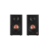 Edifier | Aktīvie studijas monitora skaļruņi | MR3 | 18 W | Bluetooth | Bezvadu savienojums | 85 dB | Melns