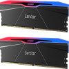 Lexar ARES | 32 Kit (16GBx2) GB | DDR5 | 6000 MHz | PC/server | Registered No | ECC No