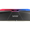 Lexar ARES | 32 Kit (16GBx2) GB | DDR5 | 6000 MHz | PC/server | Registered No | ECC No