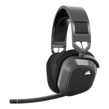 Corsair | Gaming austiņas | HS80 Max | Bluetooth | Over-Ear | Bezvadu