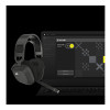 Corsair | Gaming austiņas | HS80 Max | Bluetooth | Over-Ear | Bezvadu