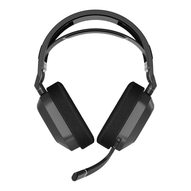 Corsair | Gaming austiņas | HS80 Max | Bluetooth | Over-Ear | Bezvadu