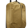 Thule | Aion Carry-on Spinner, 35 L | Luggage | Waterproof | Nutria