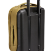 Thule | Aion Carry-on Spinner, 35 L | Luggage | Waterproof | Nutria