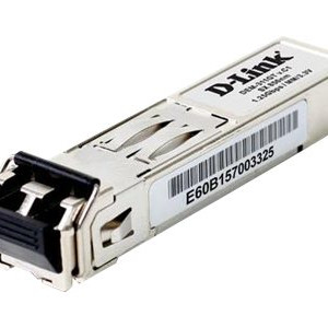 D-Link | DEM-311GT | Duplekss LC | Viļņa garums 850 nm