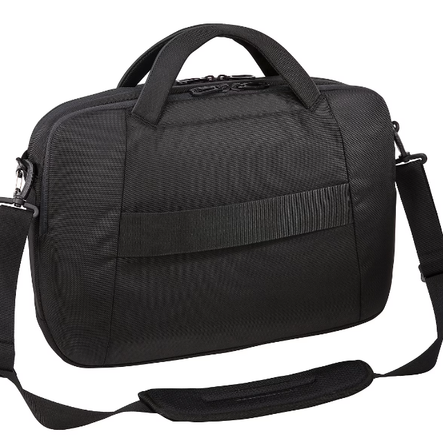 Thule | Klēpjdatora soma | TACLB-2216 Accent | Klēpjdatora maciņš | Melna