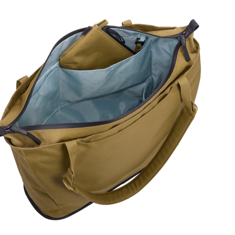 Thule | Aion | Tote Bag | Waterproof | Nutria