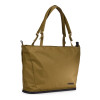 Thule | Aion | Tote Bag | Waterproof | Nutria