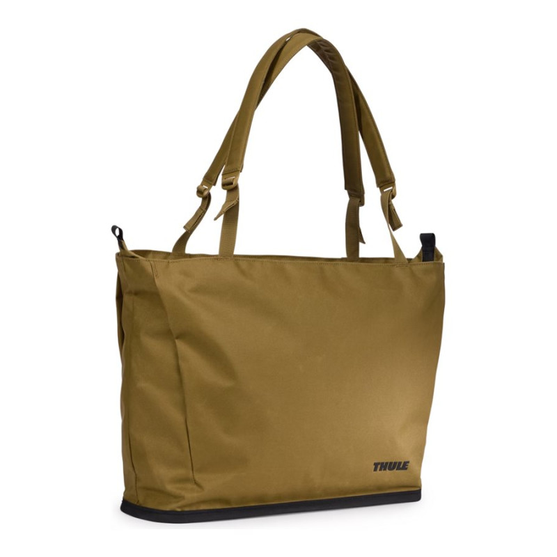 Thule | Aion | Tote Bag | Waterproof | Nutria