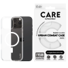 CARE Flagship Case | Back cover | Apple | iPhone 16 Pro Max | Recycled plastic | White | MagSafe