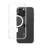 CARE Flagship Case | Back cover | Apple | iPhone 16 Pro Max | Recycled plastic | White | MagSafe