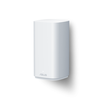 Asus | BE3600 divjoslu WiFi 7 AiMesh paplašināms maršrutētājs | ZenWiFI BD4 OUTDOOR | 802.11be | 3600 Mbit/s | Ethernet LAN (RJ-45) porti 2 | Mesh atbalsts Jā | MU-MIMO Nē | Nav mobilā platjosla | Antenas tips Iekšējā