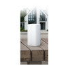 Asus | BE3600 divjoslu WiFi 7 AiMesh paplašināms maršrutētājs | ZenWiFI BD4 OUTDOOR | 802.11be | 3600 Mbit/s | Ethernet LAN (RJ-45) porti 2 | Mesh atbalsts Jā | MU-MIMO Nē | Nav mobilā platjosla | Antenas tips Iekšējā