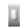 Asus | BE3600 divjoslu WiFi 7 AiMesh paplašināms maršrutētājs | ZenWiFI BD4 OUTDOOR | 802.11be | 3600 Mbit/s | Ethernet LAN (RJ-45) porti 2 | Mesh atbalsts Jā | MU-MIMO Nē | Nav mobilā platjosla | Antenas tips Iekšējā