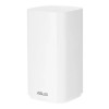 Asus | BE3600 divjoslu WiFi 7 AiMesh paplašināms maršrutētājs | ZenWiFI BD4 OUTDOOR | 802.11be | 3600 Mbit/s | Ethernet LAN (RJ-45) porti 2 | Mesh atbalsts Jā | MU-MIMO Nē | Nav mobilā platjosla | Antenas tips Iekšējā