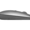 Lenovo | Silent Mouse | 600 | Optiskā pele | Dual-host Bluetooth 5.0 | Iron Grey | 1 gads