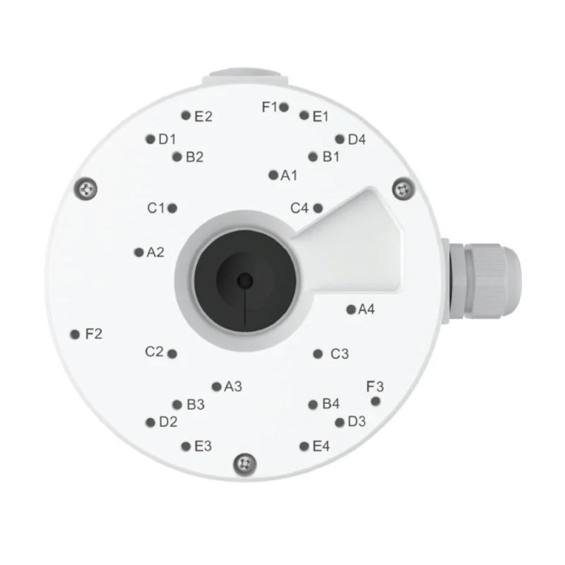 Reolink | D20 D20W savienojumu kārba kupola kamerām