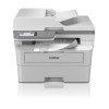 Brother | Printeris | MFC-L2980DW | Lāzers | Melnbalts | Multfunkcionāls | A4 | Wi-Fi