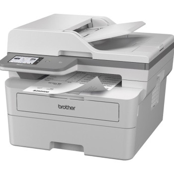 Brother | Printeris | MFC-L2980DW | Lāzers | Melnbalts | Multfunkcionāls | A4 | Wi-Fi