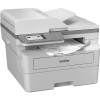 Brother | Printeris | MFC-L2980DW | Lāzers | Melnbalts | Multfunkcionāls | A4 | Wi-Fi