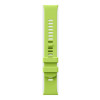 Xiaomi Redmi Watch TPU Quick Release Strap, Mint Green | Xiaomi Xiaomi - strap for smart watch | 135-205 mm | Watch strap | Mint green | Thermoplastic polyurethane (TPU) | Xiaomi Redmi Watch TPU Quick Release Strap
