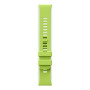 Xiaomi Redmi Watch TPU Quick Release Strap, Mint Green | Xiaomi Xiaomi - strap for smart watch | 135-205 mm | Watch strap | Mint green | Thermoplastic polyurethane (TPU) | Xiaomi Redmi Watch TPU Quick Release Strap