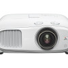 Epson | EH-TW7100 | 4K PRO-UHD 3840 x 2160 (2 x 1920 x 1080) | 3000 ANSI lūmeni | Balts