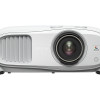 Epson | EH-TW7100 | 4K PRO-UHD 3840 x 2160 (2 x 1920 x 1080) | 3000 ANSI lūmeni | Balts