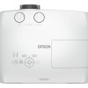 Epson | EH-TW7100 | 4K PRO-UHD 3840 x 2160 (2 x 1920 x 1080) | 3000 ANSI lūmeni | Balts