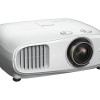 Epson | EH-TW7100 | 4K PRO-UHD 3840 x 2160 (2 x 1920 x 1080) | 3000 ANSI lūmeni | Balts