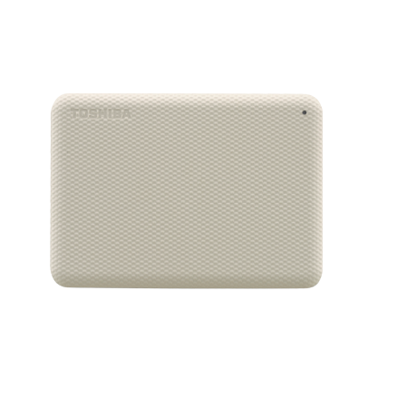 Canvio Advance | HDTCA40EW3CA | 4000 GB | 2.5