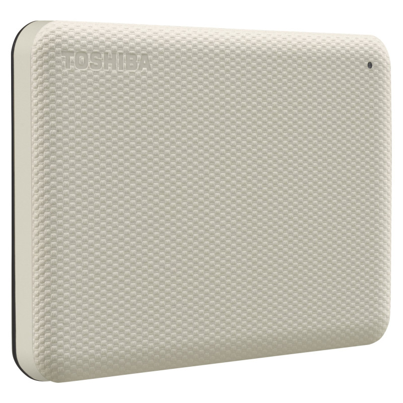 Canvio Advance | HDTCA40EW3CA | 4000 GB | 2.5