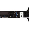 APC Smart-UPS On-Line, 1500VA/1500W, Rackmount 2U, 230V, 6x C13 IEC kontaktligzdas, tīkla karte, paplašināts darbības laiks, ar sliežu komplektu, melns | Schneider Electric