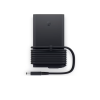Dell 360W 7.4mm GaN plāns AC adapteris ar barošanas vadu - Eiropa