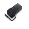 Dell 360W 7.4mm GaN plāns AC adapteris ar barošanas vadu - Eiropa