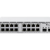 MikroTik Cloud Smart Switch ar SwitchOS darbvirsmas korpusu | CSS318-16G-2S+IN