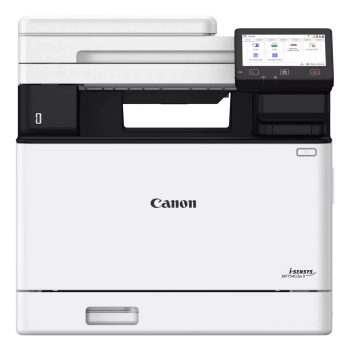 Canon | I-SENSYS MF754Cdw II | Lāzerkrāsošana | Krāsains | A4 | Wi-Fi | Balts/Melns