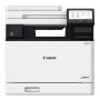 Canon | I-SENSYS MF754Cdw II | Laser | Colour | A4 | Wi-Fi | White/Black