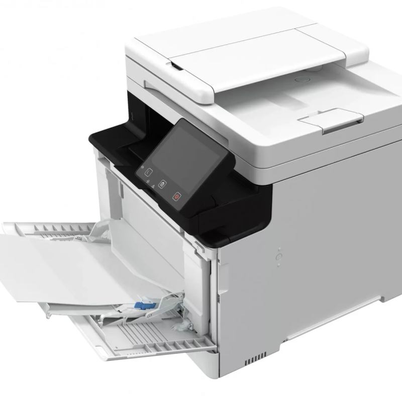 Canon | I-SENSYS MF754Cdw II | Lāzerkrāsošana | Krāsains | A4 | Wi-Fi | Balts/Melns