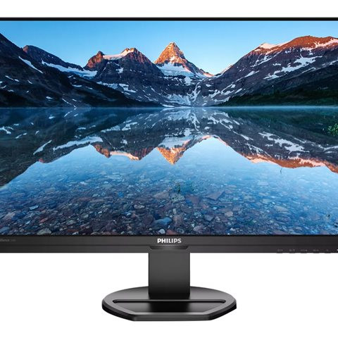 Philips | LCD monitors ar PowerSensor | 240B9/00 | 24.1
