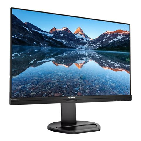 Philips | LCD monitors ar PowerSensor | 240B9/00 | 24.1