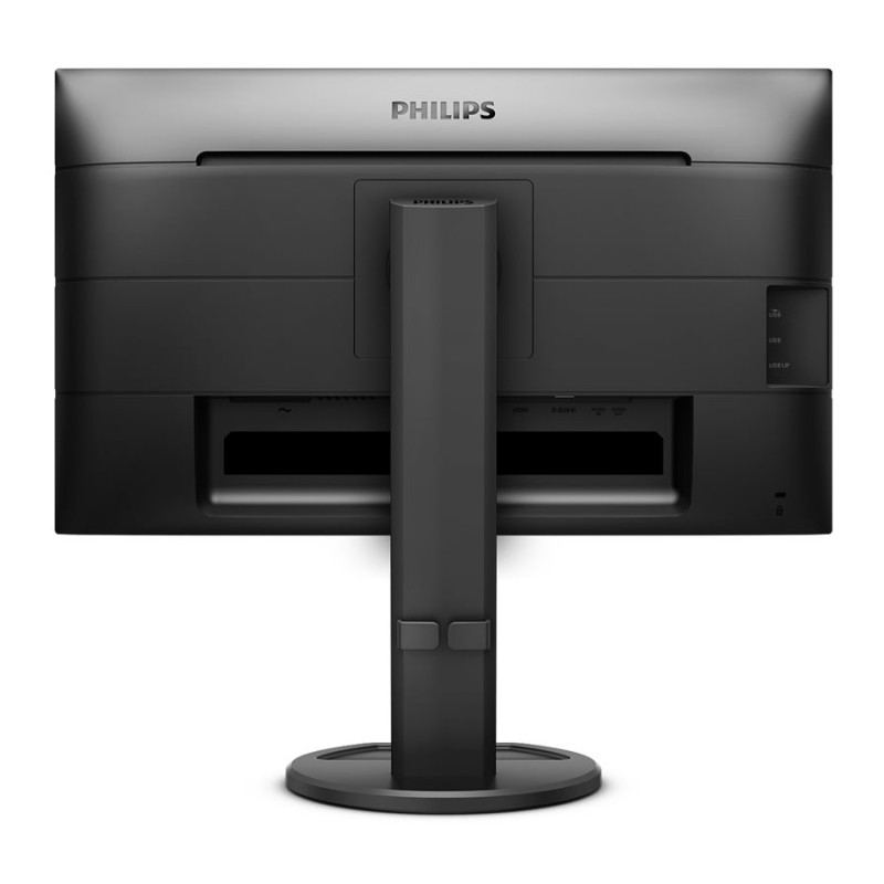 Philips | LCD monitors ar PowerSensor | 240B9/00 | 24.1